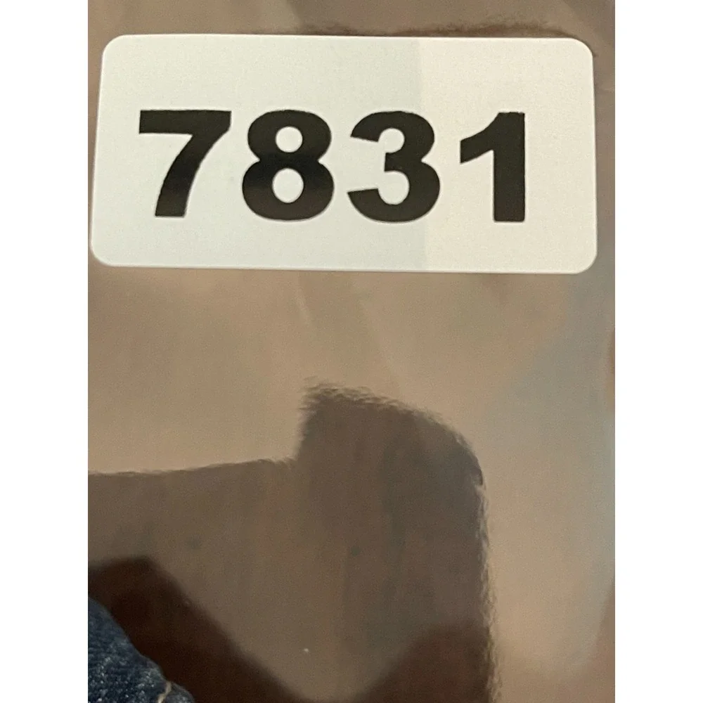 Levis vtg levi